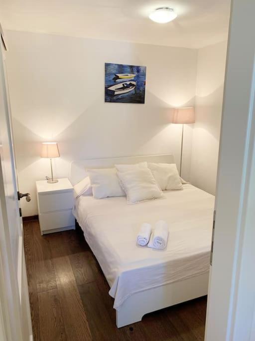 Holiday Apartment 内里吉恩 外观 照片
