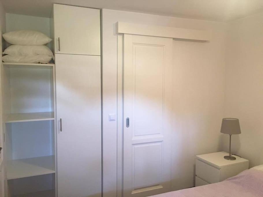 Holiday Apartment 内里吉恩 外观 照片